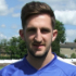 New signing - Danny Brady